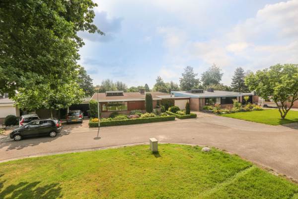 Woning Aalsburg 2620 Wijchen