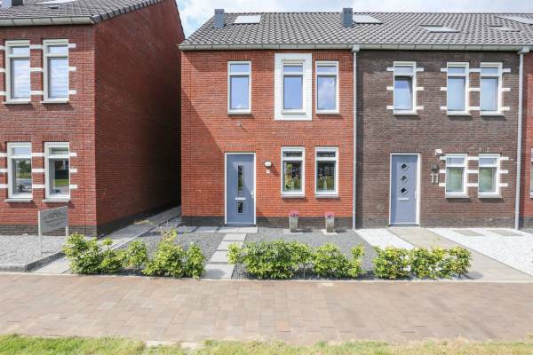 Woning Gildcamp 9 Ewijk