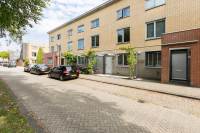 Woning Brusselsingel 9 Amsterdam