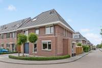 Woning Molenwerf 8 Den Hoorn Zh