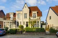 Woning Ruthardlaan 22 Bussum