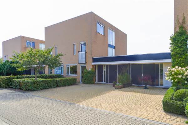 Woning Speldenmakerstraat 42 Zwolle