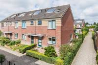 Woning Frans Verpoortenstraat 5 Spaarndam