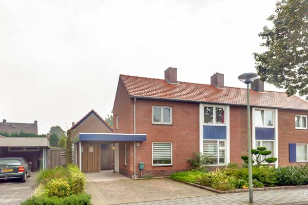 Woning Hagelkruisweg 19 Meijel