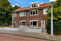 Woning Kometensingel 341 Amsterdam