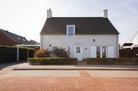 Woning Damschuit 4 's Gravenmoer