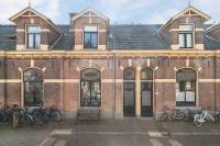 Woning Eigenhaardstraat 30 Zwolle
