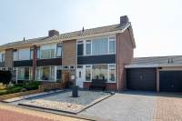 Woning De Sluis 28 Leek