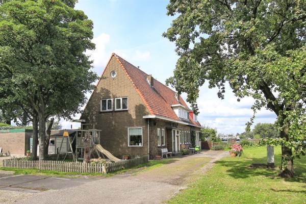 Woning Hemweg 173 Amsterdam