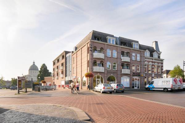 Woning Oost Vaardeke 53 Oudenbosch