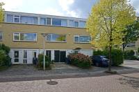 Woning Sint Gotthard 2 Amstelveen