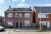 Woning Jacob van Oudenhovenstraat 4 Tilburg
