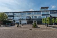 Woning Berkstraat 22 Nieuwegein