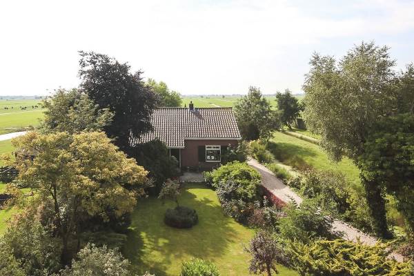 Woning Koolwijkseweg 25A Stolwijk