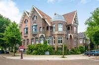 Woning Waldeck Pyrmontlaan 26 Amsterdam