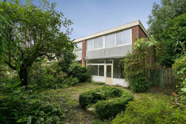 Woning Zandkamp 312 Hoogland