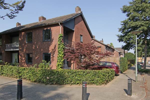 Woning Parklaan 11 Roermond