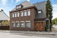 Woning Graverstraat 49- 51 Kerkrade