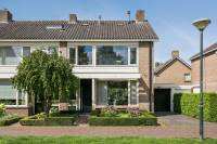 Woning Populierlaan 78 Veghel