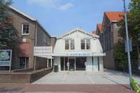 Woning Marktstraat 18 Wormerveer