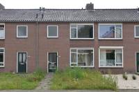 Woning Merelstraat 140 Haaksbergen