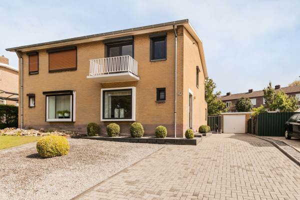 Woning Pasweg 82 Landgraaf