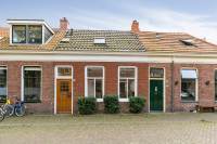 Woning Polderstraat 5 Groningen