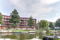 Woning Van Kinsbergenstraat 68 Amsterdam