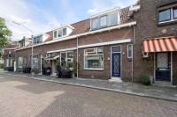 Woning Toloysenstraat 10 Dordrecht