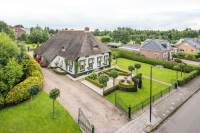 Woning Joost Wiersmaweg 22 Jistrum