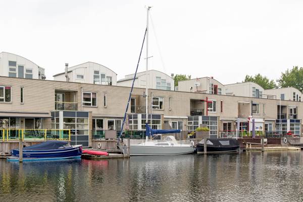 Woning Pluuthaven 58 Zeewolde