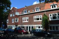 Woning Galileïplantsoen 81 Amsterdam