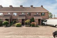 Woning Pijlkruidstraat 3 Voorhout