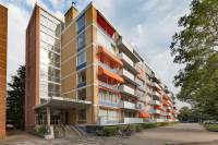 Woning Haagweg 146 Leiden