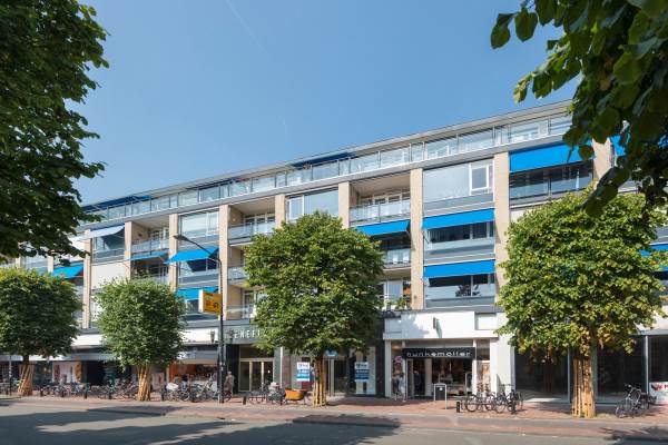 Woning Slotlaan 1553 Zeist