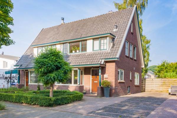 Woning Patrijslaan 10 Doetinchem