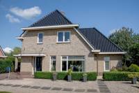 Woning Het Garnizoen 24 Steenwijk