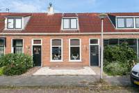 Woning Molenweg 15 Joure