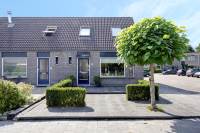 Woning Hoenderhof 16 Delfzijl