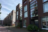Woning Feike de Boerlaan 132 Amsterdam
