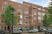 Woning Okeghemstraat 28II Amsterdam