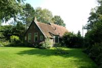 Woning Paasloregel 35 Willemsoord