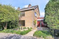 Woning Eelderstraat 4 Badhoevedorp