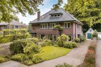 Woning Gezichtslaan 17A Doorn