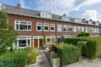 Woning Zaanenstraat 123rood Haarlem