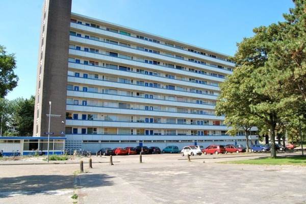 Woning Honthorstlaan 64 Alkmaar