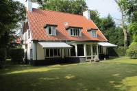 Woning Julianaweg 14. Wassenaar