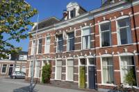 Woning Verlengde Visserstraat 19A Groningen