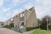 Woning Spoorhaven 9 Boskoop