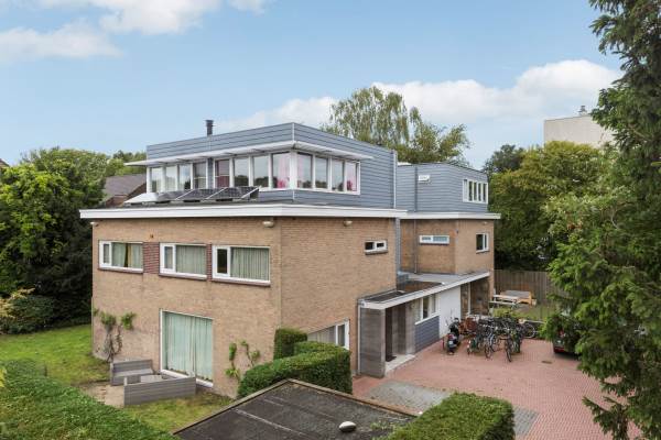 Woning Trompenburg 10 Amstelveen